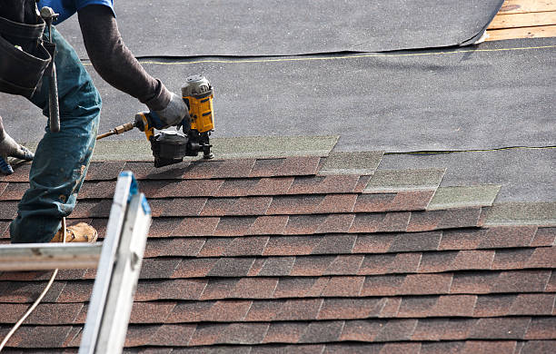 Licensed Storm Damage Roof Repair service in Valley Forge, PA - Brentwood Metal Roofing